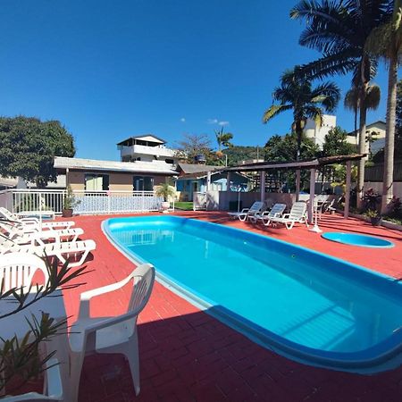 Dk3 - Casa Com 3 Suites Com Piscina Bruno Klemtz Itapema Exterior foto