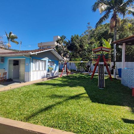 Dk3 - Casa Com 3 Suites Com Piscina Bruno Klemtz Itapema Exterior foto