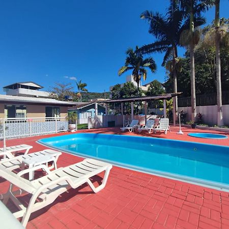 Dk3 - Casa Com 3 Suites Com Piscina Bruno Klemtz Itapema Exterior foto
