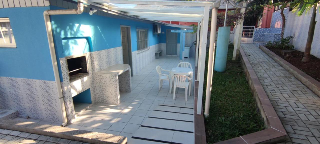 Dk3 - Casa Com 3 Suites Com Piscina Bruno Klemtz Itapema Exterior foto