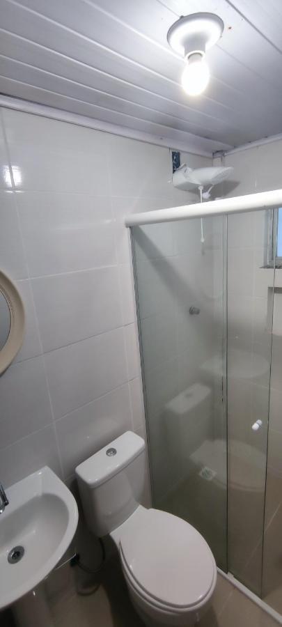 Dk3 - Casa Com 3 Suites Com Piscina Bruno Klemtz Itapema Exterior foto