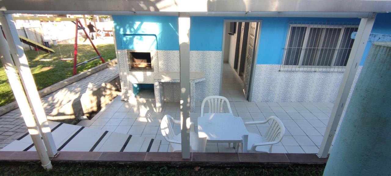 Dk3 - Casa Com 3 Suites Com Piscina Bruno Klemtz Itapema Exterior foto
