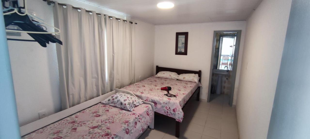 Dk3 - Casa Com 3 Suites Com Piscina Bruno Klemtz Itapema Exterior foto