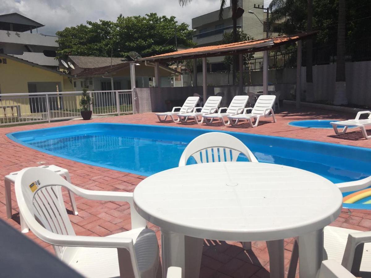 Dk3 - Casa Com 3 Suites Com Piscina Bruno Klemtz Itapema Exterior foto