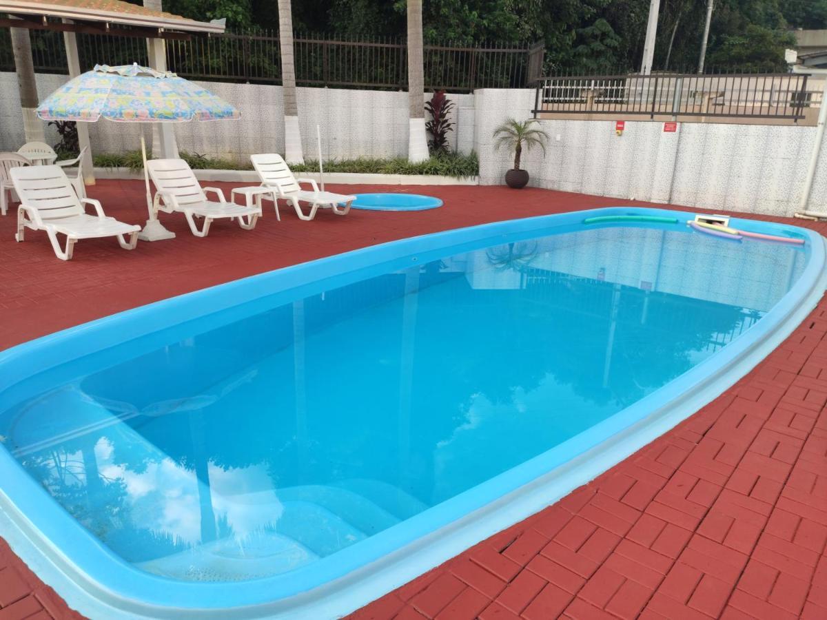Dk3 - Casa Com 3 Suites Com Piscina Bruno Klemtz Itapema Exterior foto