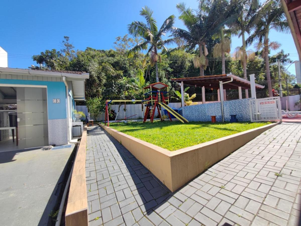 Dk3 - Casa Com 3 Suites Com Piscina Bruno Klemtz Itapema Exterior foto