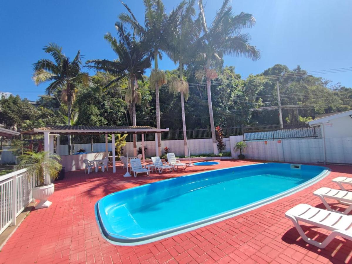 Dk3 - Casa Com 3 Suites Com Piscina Bruno Klemtz Itapema Exterior foto