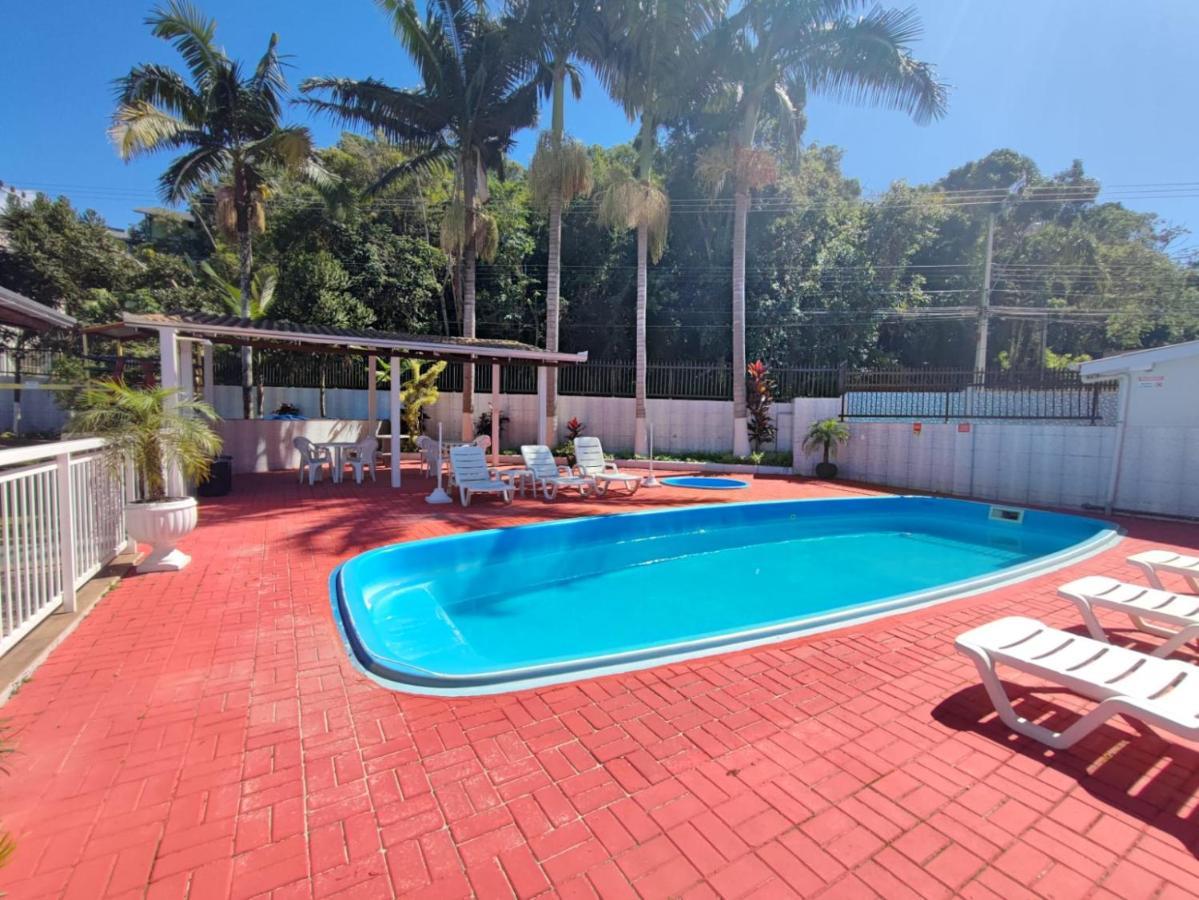 Dk3 - Casa Com 3 Suites Com Piscina Bruno Klemtz Itapema Exterior foto